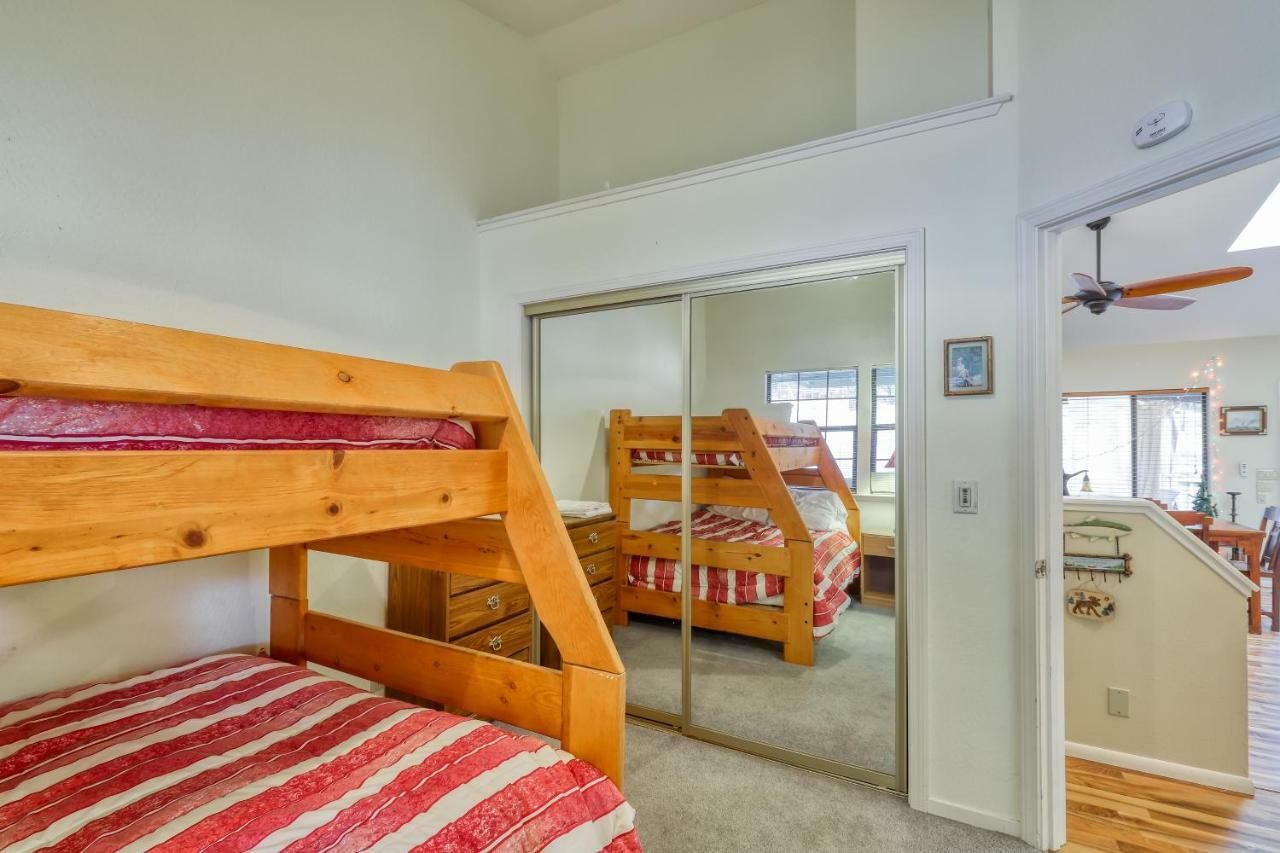 Green Valley Hideaway Villa Groveland Ngoại thất bức ảnh