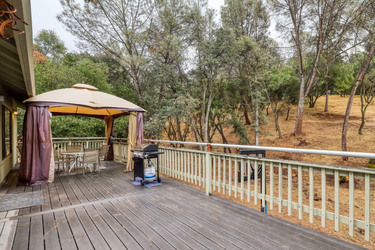 Green Valley Hideaway Villa Groveland Ngoại thất bức ảnh