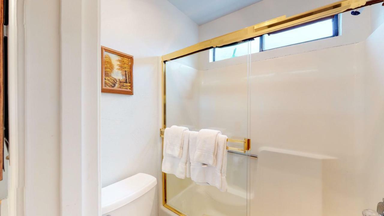 Green Valley Hideaway Villa Groveland Ngoại thất bức ảnh